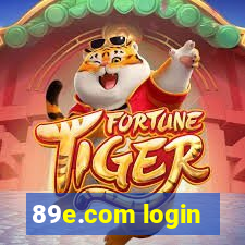 89e.com login